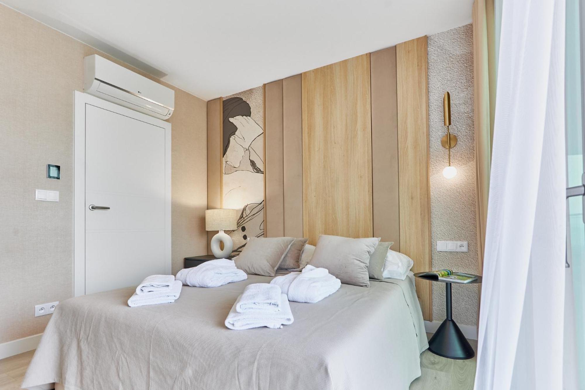 Wave Beachfront Family Apartment Miedzyzdroje Exterior photo